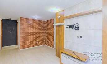 Imagem 3: Apartamento Garden com 2 dormitórios à venda, 72 m² por R$ 215.000,00 - Alto Boqueirão - C