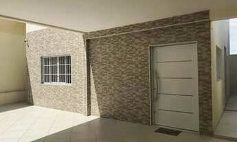 Imagem 7: Casa para venda tem 160 metros quadrados com 3 quartos em Marambaia - Belém - PA