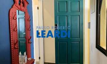 Imagem: CASA EM CONDOMÍNIO - VILA SÃO FRANCISCO