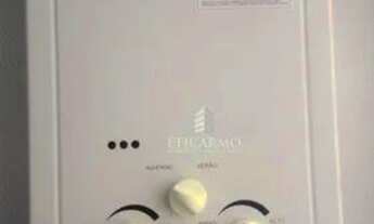 Imagem 4: Apartamento com 2 dormitórios à venda, 60 m² por R$ 372.000,00 - Vila Mendes - São Paulo/S