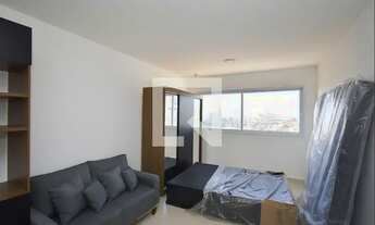 Imagem 2: Apartamento para Aluguel - Vila Mazzei, 1 Quarto, 24 m2