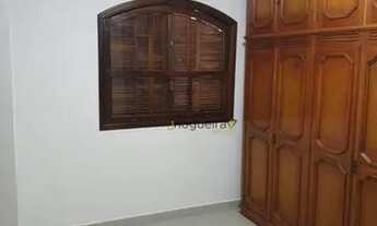 Imagem 7: Casa com 1 dormitório para alugar, 55 m² por R$ 2.670,00/mês - Indianópolis - São Paulo/SP