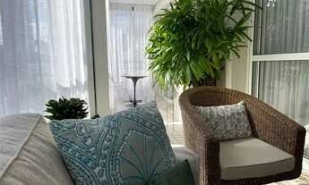 Imagem 7: APARTAMENTO INCRÍVEL COM LAZER COMPLETO, VENHA CONHECER!!!