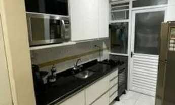 Imagem 7: Apartamento com 3 dormitórios à venda, 66 m² por R$ 319.000,00 - Vila Jaraguá - São Paulo