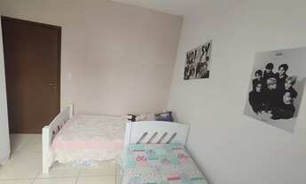 Imagem 5: Vendo ou alugo apartamento nascente com 140 metros 3/4 mais dependência ?