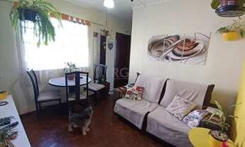 Imagem 2: Apartamento em Restinga Nova