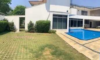 Imagem 2: SOBRADO - CITY PINHEIROS - SP