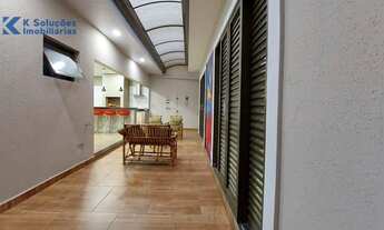 Imagem 3: CASA ALTO PARAISO - 04D/02 SUITES