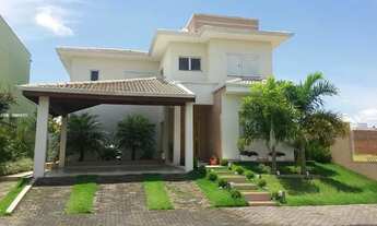 Imagem 2: Sobrado lindíssimo em Condomínio Bosque dos Pires em Itatiba