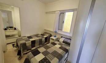 Imagem 7: Apartamento para venda possui 4 quartos em Riviera - Bertioga - SP