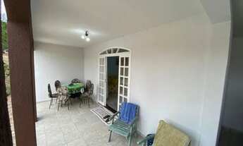 Imagem 2: Sobrado com Piscina SB326