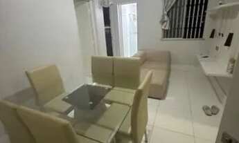 Imagem 4: Apto - Angelim - Aluguel com condomínio incluso