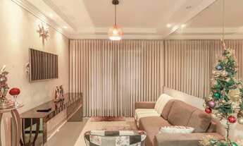 Imagem: Aparecida de Goiânia - Casa de Condomínio