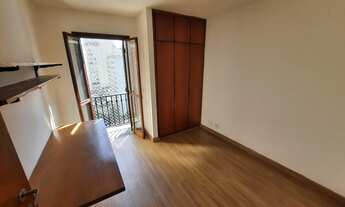 Imagem 5: Apartamento para aluguel com 90 metros quadrados com 2 quartos em Itaim Bibi - São Paulo