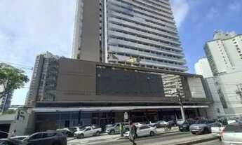 Imagem: Studio com 1 dormitório para alugar por