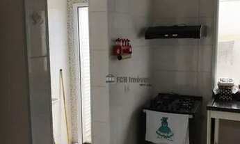 Imagem 3: Apartamento com 2 dormitórios à venda, 64 m² por R$ 235.000,00 - Residencial Faculdade - B