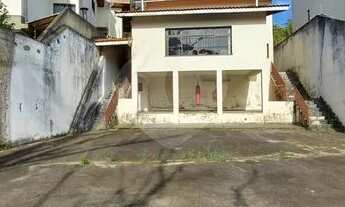 Imagem 2: Casa no Parque do Princípes