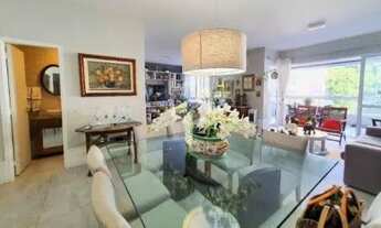 Imagem 6: Apartamento 03 Dorm. em Leblon - Rio de Janeiro, RJ