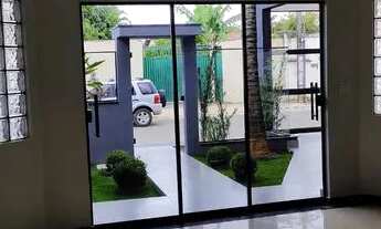 Imagem: Casa moderna