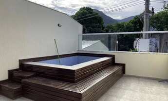 Imagem 2: Casa de condomínio para aluguel possui 160 metros quadrados com 3 quartos