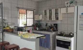 Imagem 2: Casa com quintal no Jardim imperial - Itaboraí/RJ