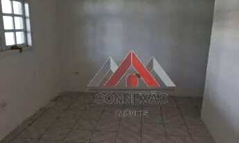 Imagem 6: Casa com 1 dormitório para alugar, 103 m² por R$ 1.005,00/mês - Jardim Anzai - Suzano/SP