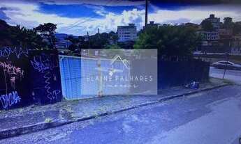 Imagem 2: BELO HORIZONTE - Terreno Padrão - Heliópolis