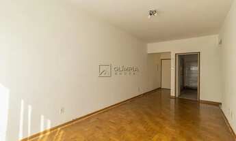 Imagem 1: Apartamento Venda Higienópolis 95 m² 3 Dormitórios