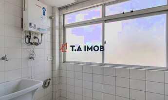 Imagem 3: Apartamento pronto para morar no Bacacheri!