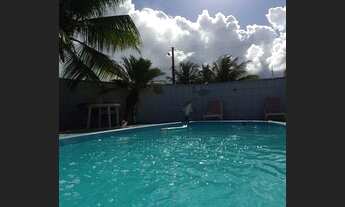 Imagem 6: Casa temporada Arembepe