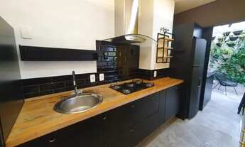 Imagem 6: Apartamento Garden com 1 dormitório à venda, 96 m² por R$ 1.000.000 - Vila Leopoldina - Sã