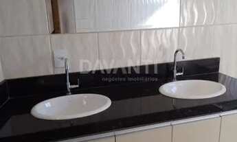 Imagem 6: Casa - Loteamento Caminhos de San Conrado (Sousas) - Campinas