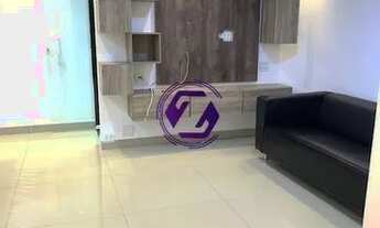 Imagem 2: Apartamento - locação - Condomínio Estrela do Mar- ABM -Barra da tijuca