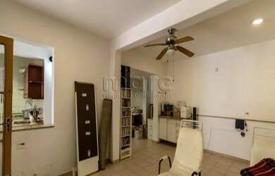 Imagem 7: SAO PAULO - Casa Padrão - CAMPO BELO