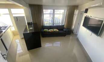 Imagem: Apartamento com 1 dormitório para alugar