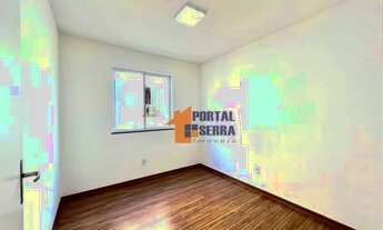 Imagem 5: Apartamento com 2 quartos à venda, 49 m² por R$ 265.000 - Pimenteiras - Teresópolis/RJ