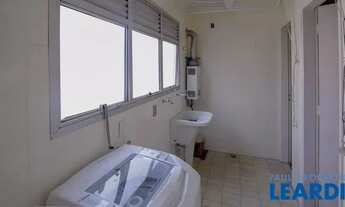 Imagem 7: APARTAMENTO - PERDIZES - SP