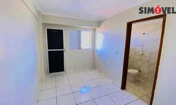 Imagem 6: Cln 07 - Kitnet com 1 dormitório para alugar, 30 m² por R$ 670/mês - Riacho Fundo - Riacho