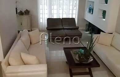 Imagem 4: Casa - Residencial Parque Rio das Pedras - Campinas