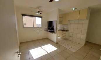 Imagem: Apartamento Padrão em Ribeirão Preto