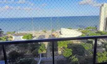 Imagem: Nascente VISTA-MAR e andar alto!