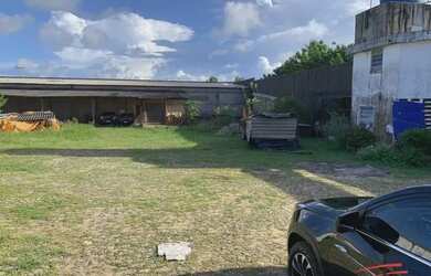 Imagem 6: Galpão comercial para Locação no Eusébio - SA53587