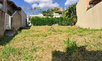 Imagem 5: Terreno - Parque Prado - Campinas