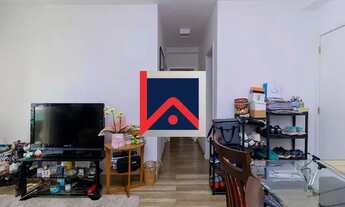 Imagem 2: Apartamento Locação Campo Belo 59 m² 2 Dormitórios