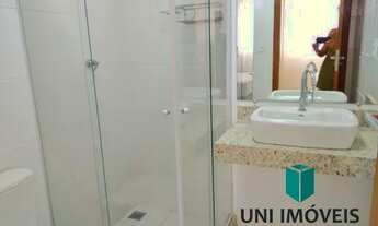 Imagem 6: Apartamento 02 quartos com varanda com vista para o mar, excelente localização na Praia do