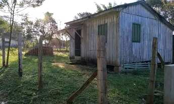 Imagem 2: Casa em Taquari RS/ Bairro Pinheiros (COM ESCRITURA