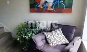 Imagem 6: SAO PAULO - Casa Padrão - CAMBUCI