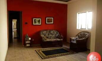 Imagem 1: São Paulo - Casa Padrão - Moema