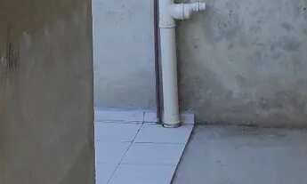 Imagem 5: Casa dois quartos,sala grande