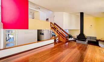 Imagem 7: Apartamento para aluguel possui 309 metros quadrados com 3 quartos